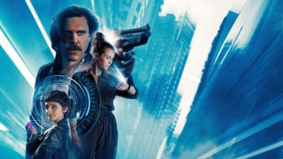 Teaser for The Tomorrow Job