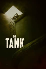 پوستر رسمی فیلم The Tank (2023)