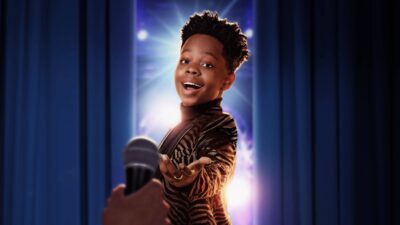 Teaser for Take Note