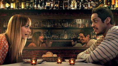 Teaser for Meet Cute