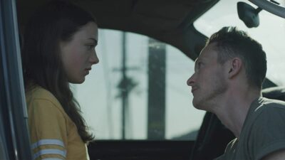 Teaser for Palm Trees and Power Lines