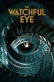 پوستر رسمی سریال The Watchful Eye (2023)