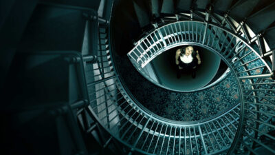 Teaser for The Watchful Eye