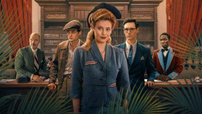 Teaser for Transatlantic