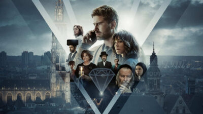 Teaser for Rough Diamonds