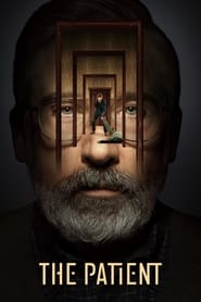 پوستر رسمی سریال The Patient (2022)