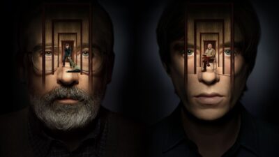 Teaser for The Patient