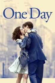 پوستر رسمی فیلم One Day (2011)