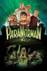 پوستر رسمی فیلم ParaNorman (2012)