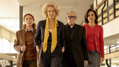 Teaser for Phenomena