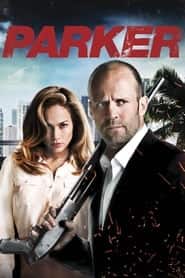 پوستر رسمی فیلم Parker (2013)
