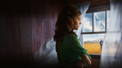 Teaser for Under the Banner of Heaven