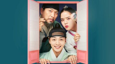 Teaser for Poong The Joseon Psychiatrist