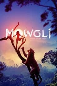 پوستر رسمی فیلم Mowgli: Legend of the Jungle (2018)