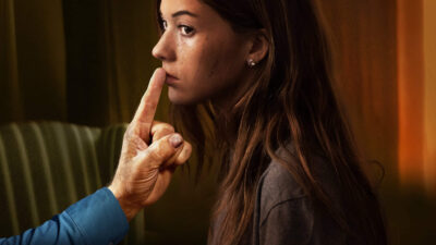 Teaser for The Girl Who Escaped: The Kara Robinson Story