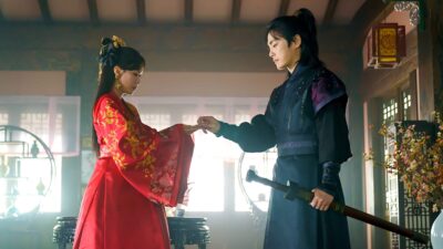 Teaser for Kokdu: Season of Deity