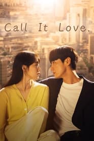 پوستر رسمی سریال Call It Love (2023)