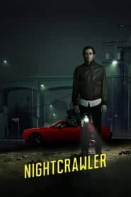 پوستر رسمی فیلم Nightcrawler (2014)