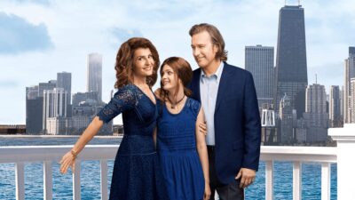 Teaser for My Big Fat Greek Wedding 2