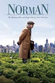 پوستر رسمی فیلم Norman: The Moderate Rise and Tragic Fall of a New York Fixer (2016)