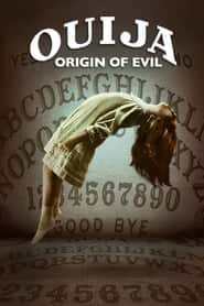 پوستر رسمی فیلم Ouija: Origin of Evil (2016)