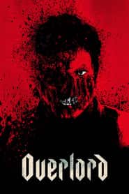 پوستر رسمی فیلم Overlord (2018)
