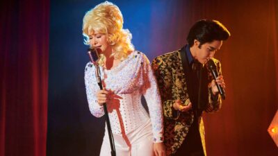 Teaser for Seriously Red