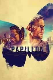 پوستر رسمی فیلم Papillon (2017)