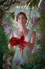 پوستر رسمی فیلم mother! (2017)