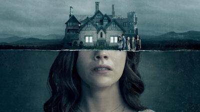 Teaser for The Haunting of Hill House