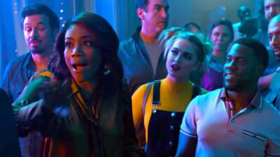 Teaser for Night School