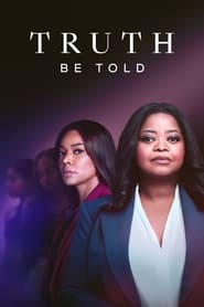 پوستر رسمی سریال Truth Be Told (2019)