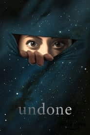 پوستر رسمی سریال Undone (2019)
