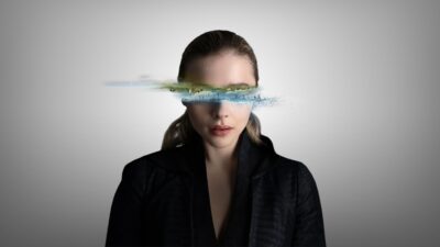 Teaser for The Peripheral