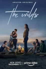 پوستر رسمی سریال The Wilds (2020)