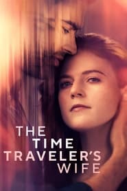 پوستر رسمی سریال The Time Traveler's Wife (2022)