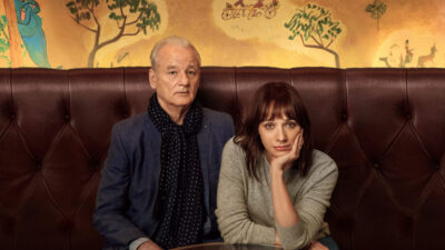 Teaser for On the Rocks