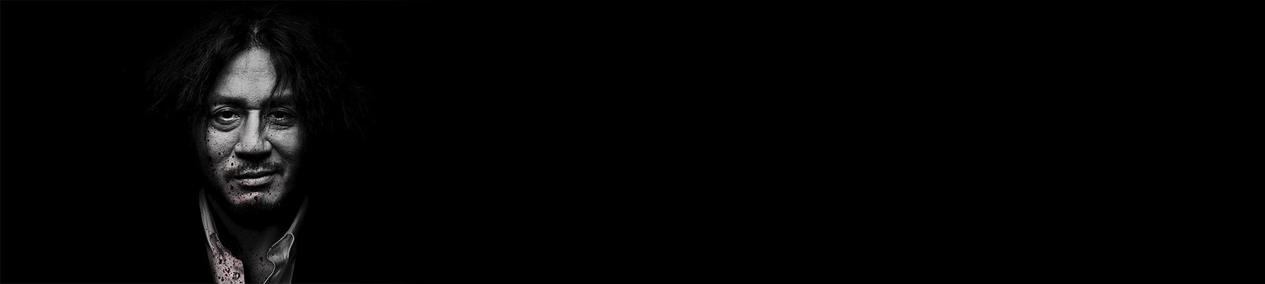 تصویری از Oldboy - شماره 1