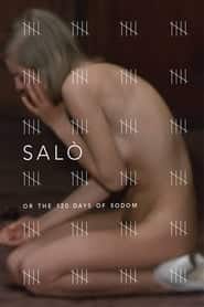پوستر رسمی فیلم Salò, or the 120 Days of Sodom (1976)