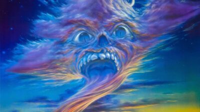 Teaser for Return of the Living Dead Part II