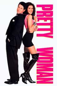 پوستر رسمی فیلم Pretty Woman (1990)