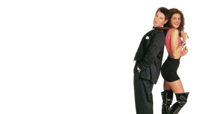 Teaser for Pretty Woman