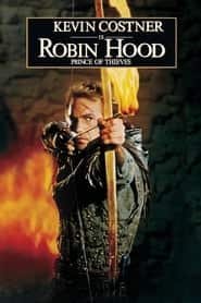 پوستر رسمی فیلم Robin Hood: Prince of Thieves (1991)