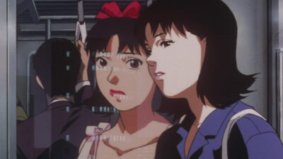 Teaser for Perfect Blue