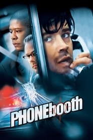 پوستر رسمی فیلم Phone Booth (2003)