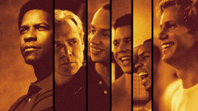 Teaser for Remember the Titans