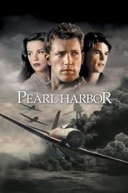 پوستر رسمی فیلم Pearl Harbor (2001)