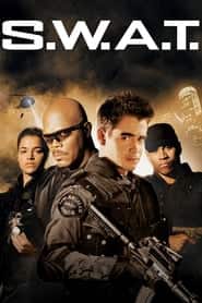 پوستر رسمی فیلم S.W.A.T. (2003)