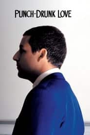 پوستر رسمی فیلم Punch-Drunk Love (2002)