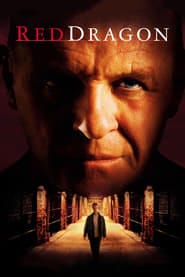 پوستر رسمی فیلم Red Dragon (2002)